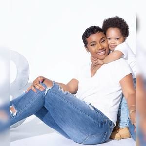 Meet your Posher, Jannarie